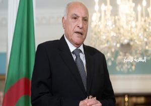وزير الخارجية الجزائري: نسعى مع "إيكواس" إلى التوصل إلى حل سياسي في النيجر