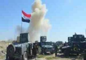 عملية الفلوجة: الهجوم المضاد لتنظيم الدولة الإسلامية على القوات العراقية