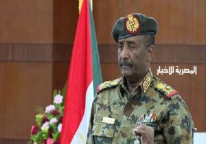 عاجل.. "البرهان": ناقشنا خلال لقاء وفد أمريكي مستقبل السلام مع إسرائيل