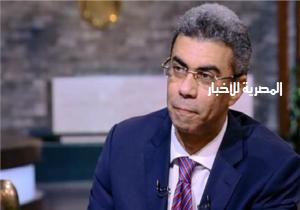 ياسر رزق يتقدم ببلاغ للنائب العام ضد "الشرق الإخوانية" لاستغلالها اسم مصطفى أمين
