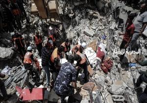 مصدر مصري مطلع: التوصل إلى اتفاق ينهي معاناة الشعب الفلسطيني في غزة بجهود الوسطاء