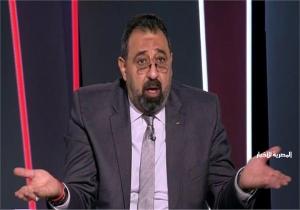 حبس مجدي عبد الغني عامين لاتهامه بالامتناع عن تسليم الميراث