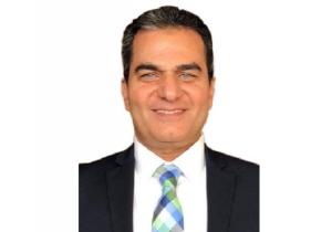 محمد عبد العال نائبا لرئيس جامعة كفر الشيخ لشئون التعليم والطلاب لمدة 4 سنوات