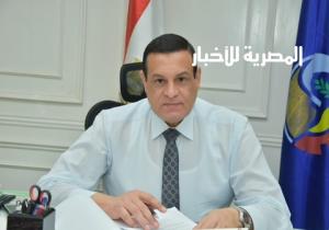 خروج ٣١ حالة تعافي جديدة من فيروس كورنا وعودتهم لمنازلهم بالبحيرة