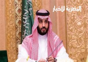 محمد بن سلمان: مصر والمملكة لن يتنازلا عن شبر من أراضيهم وما حدث ترسيم للحدود