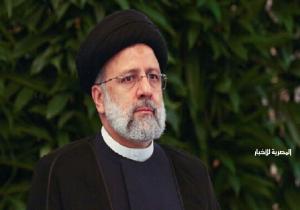 إيران: غدًا مراسم تشييع جثمان الرئيس إبراهيم رئيسي ومرافقيه في مدينة تبريز