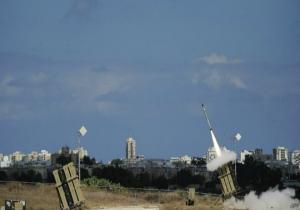 إسرائيل تختبر بنجاح درعا صاروخيا جديدا بدعم أمريكي