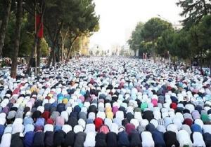 موعد صلاة عيد الأضحى في القاهرة والمحافظات.. تعرف على أولى المدن المصرية وآخرها أداءً للصلاة