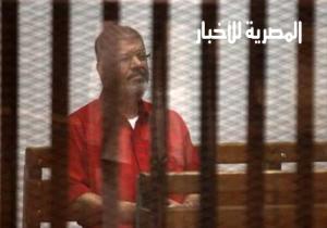 "الإخوان" تعترف بسقوط شرعية مرسي من أجل استمرارها
