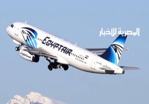 وزير الطيران: انضمام 45 طائرة جديدة إلى أسطول "مصر للطيران" قريبا