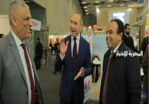 سفير مصر بألمانيا : نجاح المفاوضات مع 3200 شركة للاستثمار فى مصر