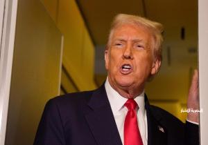 ترامب: منع تصدير رقائق "إنفيديا" الأكثر تقدمًا إلى الصين مع السماح بالتعامل التجاري