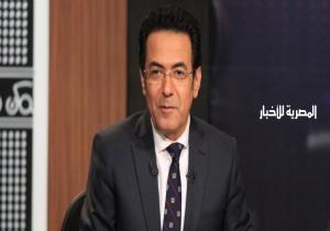 "مصر النهاردة" .. أضخم توك شو على القناة الأولى خلال أيام