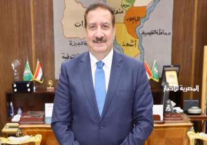 محافظ المنوفية يُحيل عدة وقائع تزوير في أشمون وتلا إلى النيابة العامة