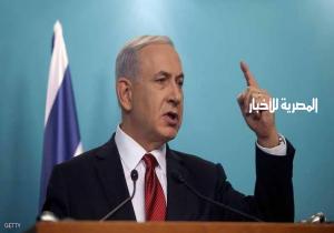 زعيم حزب إسرائيلي يطالب نتانياهو بإخلاء منصبه