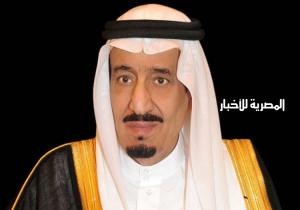 قرار عاجل من الملك سلمان يسطر تاريخ السعودية من جديد