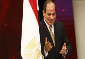 "هنكمل مشوارنا معاك ياسيسى" مظاهرة مصرية على تويتر فى حب الرئيس