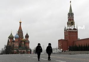 روسيا: تسجيل 500 إصابة جديدة بكورونا والحصيلة ترتفع إلى 2337