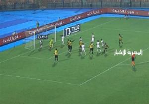 المقاولون يخطف تعادلا قاتلا من الزمالك في مباراة مثيرة للجدل
