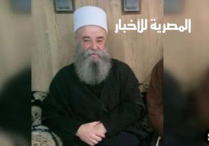 الزعيم الدرزي يوسف جربوع يكشف تفاصيل الاتفاق مع الحكومة السورية