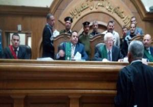 الحكم على السائح الإيطالى المتهم بقتل مهندس مصرى بالغردقة بالسجن 3 سنوات