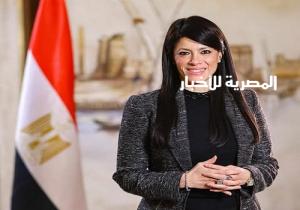 وزيرة التخطيط: نتطلع إلى استكشاف آفاق جديدة للشراكة مع الهند
