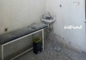 ميليشيات الحوثي تقصف مستشفى في محافظة الحديدة