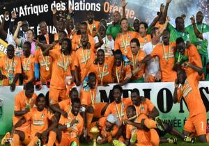 منتخب كوت ديفوار ضمن أفضل 20 منتخبا في تصنيف الاتحاد الدولي لكرة القدم (فيفا)، بعد فوزه بكأس الأمم الإفريقية 