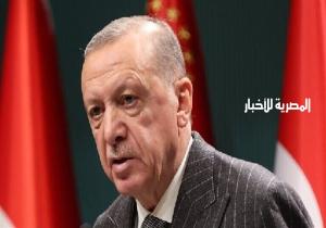أردوغان يوافق على تصديق البرلمان التركي لطلب فنلندا الانضمام إلى الناتو