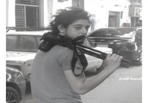 محمد الشريف يفتتح شركه خدمات إنتاجية path war