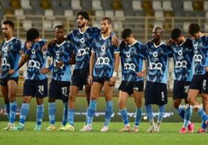 بعد انسحاب الأهلي من القمة أمام الزمالك.. بيراميدز ينفرد بصدارة الدوري المصري