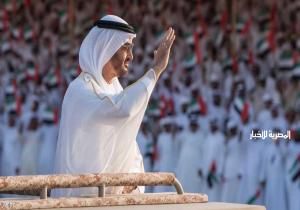 تخريج الدفعة الثامنة من منتسبي الخدمة الوطنية في الإمارات