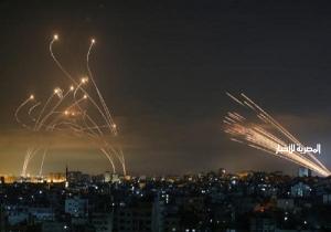 ثلاثة انفجارات تهز تل أبيب دون انطلاق صواريخ اعتراضية