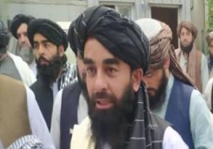 طالبان تعلن موافقة واشنطن على تقديم مساعدات إنسانية لأفغانستان
