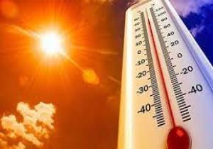 حالة الطقس ودرجات الحرارة اليوم الأربعاء 10-08-2022 فى مصر