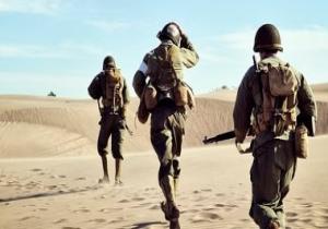 الجيش الأمريكى يحقق فى انتحار 3 جنود أحدهم عائد من أفغانستان