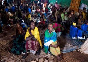عشرات القتلى والجرحى في أعمال عنف جنوبي إثيوبيا