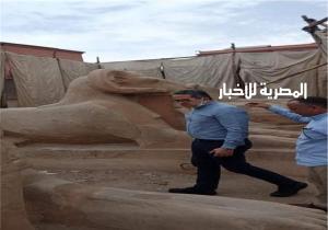 مصر في زمن الـ«كورونا».. يد تعالج والسياحة تبني