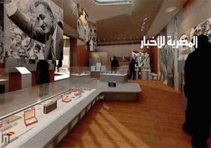 فتح متحف "جمال عبد الناصر " مجانا حتى 15 اكتوبر المقبل
