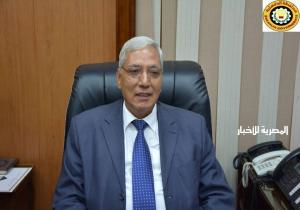شاروبيم يفتتح توسعات مستشفى دماص ويتفقد صرف صحى دقادوس