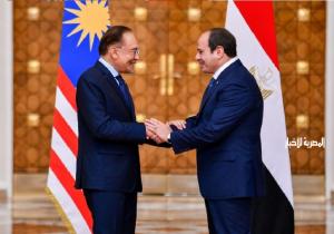 ماليزيا تثمن انضمام مصر إلى معاهدة الصداقة والتعاون مع الآسيان في عام 2016