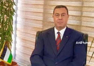 السفير الفلسطيني في القاهرة: مواقف مصر معنا صلبة ورائعة ونثمن رفضها لمخطط التهجير