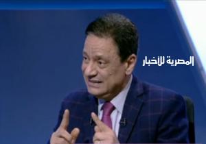 رئيس الهيئة الوطنية للصحافة يزف بشرى سارة لخريجي الإعلام| فيديو