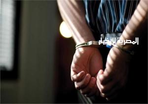 سقوط المتهم بانتحال صفة ضابط والنصب على المواطنين بالغربية