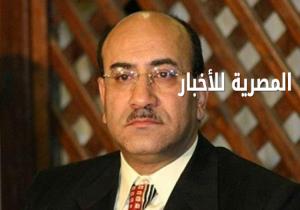 25 يوليو بدء النظر لدعوى "جنينة" ضد قرار عزله من المركزي للمحاسبات