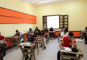 اليوم، انطلاق امتحانات الدبلومات الفنية 2024 بجميع محافظات الجمهورية