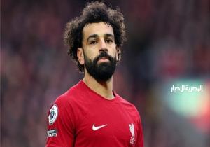 محمد صلاح يكشف موقفه من العروض المقدمة من السعودية