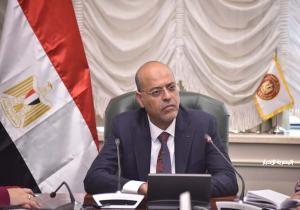 وزير العمل: قانون العمل الجديد يحقق التوازن بين أطراف العملية الإنتاجية