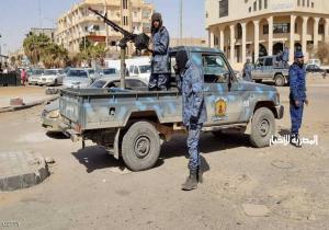 الجيش الليبي يستعيد تراغن ويؤكد: عملياتنا في الجنوب لم تنته