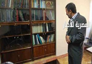 هل يعود "محمود أحمدي نجادط لرئاسة إيران؟
